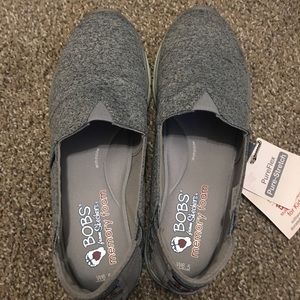 PRICE DROP!!! NWT Bob Slip on shoes
